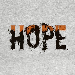 Hope For Survival T-Shirt